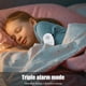 thumbnail image 4 of Sensor de Enuresis para Niños, Entrenamiento para Ir Al Baño con Sonido Fuerte y Vibración, Alarma de Orina para Niños, Sensor de Monitor de Enuresis., 4 of 5