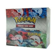 Pokemon XY X & Y Booster Box