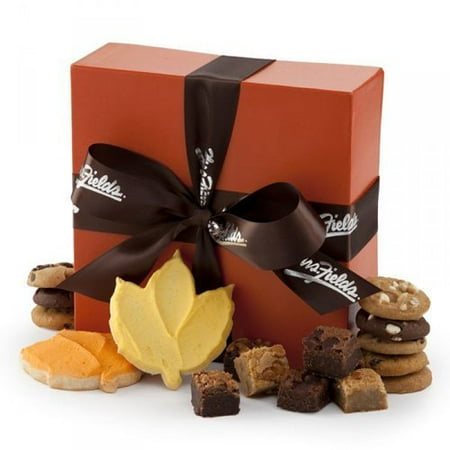 Mrs. Fields Fall Bites Box