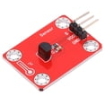 thumbnail image 3 of Temperature Sensor Module ‑50℃ ‑ +125℃ Measurement Range for Raspberry Pi, 3 of 5