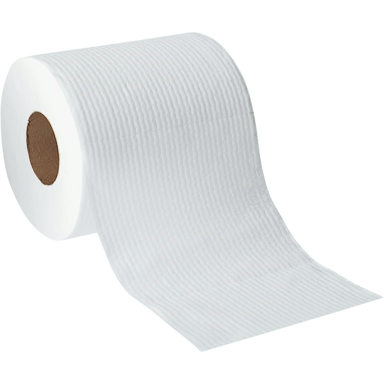 Cottonelle Professional Bulk Toilet Paper for Business (17713), Standard Toilet  Paper Rolls, 2-PLY, White, 60