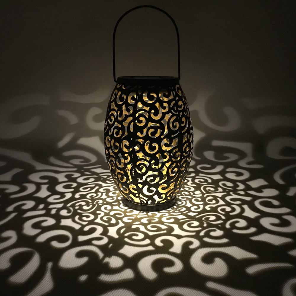 Tomshine Solar Power Energy LED Lantern 