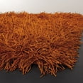 thumbnail image 2 of Chandra Duke DUK2090 Shag Indoor Area Rug, 2 of 5