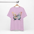 thumbnail image 4 of Butterfly Tee Shirt, Shirt with Butterfly, 4 of 18