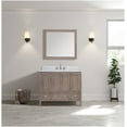 thumbnail image 4 of Avanity EVERETTE-V42-WD Everette 42" Single Free Standing Vanity Cabinet Only - MultiColor, 4 of 5