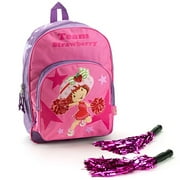 Strawberry Shortcake Backpack