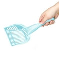 thumbnail image 7 of BrybellyHoldings ACSP-002 Turquoise Cat Litter Scoop With Reinforced Comfort Handle, 7 of 7