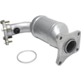 thumbnail image 4 of For 2004-2008 Maxima Catalytic Converter Aluminized Steel Tube 40552, 4 of 5