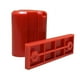 thumbnail image 2 of Portaherramientas y batería multifunción Organización estable Durable con Portaherramientas Rojo Sharpla Soporte de fijación, 2 of 7