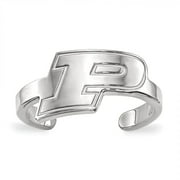 Purdue Toe Ring (Sterling Silver)