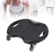 thumbnail image 5 of Core Coaster Entrenador Abdominal, Equipo De Entrenamiento Portátil Dispositivo De Ejercicio Tablero De Rueda Abdominal Para Gimnasio En Casa Fitness, 5 of 7