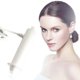 thumbnail image 2 of Derma Wand, rostro antienvejecimiento - Rf Beauty Instrument Massage Eu Plug (hy), 2 of 4