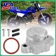 thumbnail image 6 of Oil Injection Block Off Plug Kit Fit For Yamaha PW50 PW80 Y-Zinger 1991-2024, 6 of 9
