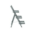 thumbnail image 3 of Linon Rockport Plant Stand, Multiple Colors, 3 of 3