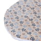 thumbnail image 4 of Coussin pour chien, doux, confortable, épais, chaud, multifonction, pour lit de chien et chat, pour une utilisation double face, 4 of 4