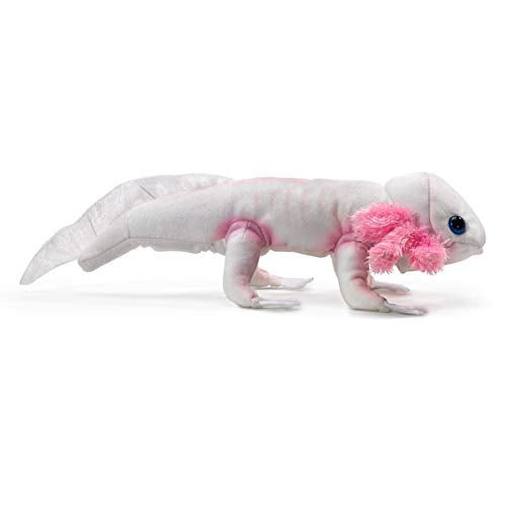 Axolotl Puppet (Other)