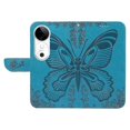 thumbnail image 2 of For Vivo S19 5g/v40 5g Case Wallet Flip Shockproof Floral Butterfly Leather Phone Cover, 2 of 5