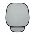 thumbnail image 2 of HongHeng Clearance Under $2.00 Car Seat Cushion Car Seat Protector Car Front Seat Covers Non-slip Breathable Four Seasons Universal Car Cushion, 2 of 2