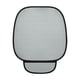 thumbnail image 2 of Cojín para asiento de coche, protector de asiento de coche, fundas para asientos delanteros de coche, antideslizante, transpirable, universal, cojín familiar, 2 of 2