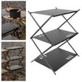 thumbnail image 1 of Estantes de almacenamiento Sharpla para r al aire libre negro, 1 of 8