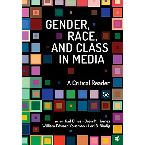 Pre-Owned Gender, Race, and Class in Media: A Critical Reader
