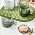 thumbnail image 4 of CC Toy Dipping Bowls Small Food Sauce Cup Multi Functional Seasoning Dishes For Kitchen Restaurant Hotel, 4 of 6