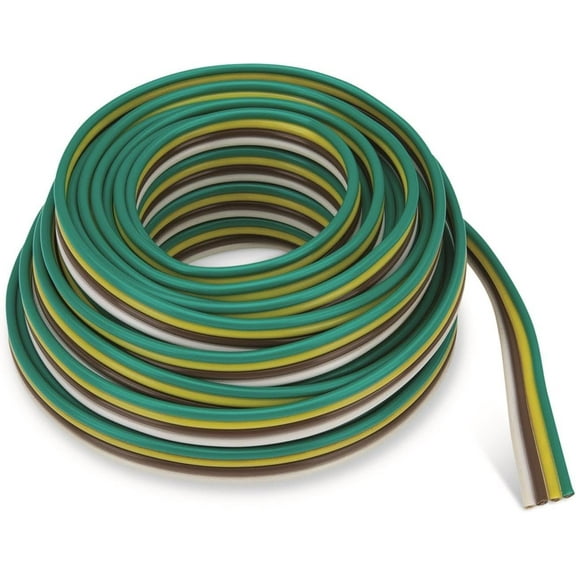 TowSmart Bonded Trailer Wire - Universal Automotive Wire