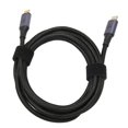 thumbnail image 4 of Cable tipo C a tipo C, cable USB C a USB, cable USB C a USBC, cable de datos USB, diseño fácil de usar, 4 of 12