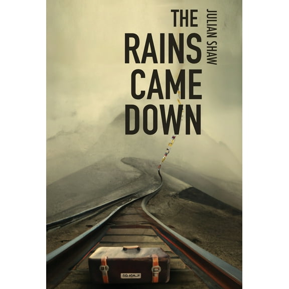 The Rains Came Down, (Hardcover)