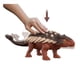 thumbnail image 3 of Dinosaurio de juguete MATTEL Jurassic World Ankylosaurus, Ruge y Ataca, 3 of 4