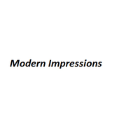 Modern Impressions profile photo