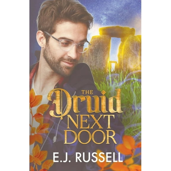 Fae Out of Water The Druid Next Door, Book 2, (Paperback)