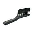 thumbnail image 4 of jinwen Pool Table Brush Billiard Table Brush Pool Table Corner Brush Cleaning Brush, 4 of 9