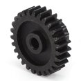 thumbnail image 1 of Engranaje De Piñón De Motor, Engranaje De Piñón De Motor 27T, Engranaje De Piñón De Motor De Control Remoto Accesorios De Piezas De Automóvil RC Para Modelo De Pieza De ANGGREK Otros Deportes, 1 of 8
