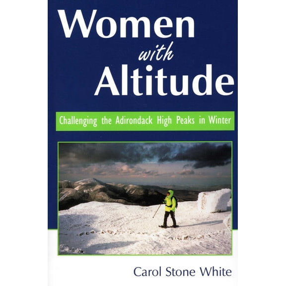 Women with Altitude, (Paperback)