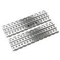 thumbnail image 4 of Escalera de Arena con Tablero Antideslizante de Aluminio perfke para SCX10 90046 1:10 RC Crawler Placa antideslizante de coche RC, 4 of 9