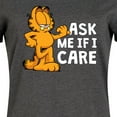thumbnail image 3 of Garfield - Ask Me If I Care - Women's Any Way Dress, 3 of 5