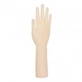 thumbnail image 2 of Female Mannequin Hand Support Jewelry Display Holder for Home Shows Showcase Hard Material Right, 2 of 8