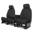 thumbnail image 1 of Fundas De Asiento Personalizadas Impermeables De Poliéster, Color Gris, 1 of 5