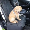 thumbnail image 2 of Water Resistant Pet Dog Front Seat Cover Non Slip Car Van Suv Seat Protector, 2 of 5