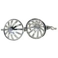 thumbnail image 3 of pitrice Beads Cage Charms Locket Pendant Settings for DIY Necklace Bird Cage, 3 of 9