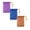 A 1PCS & B 1PCS & C 1PCS, variant on CY5O5ee 1 Pack Soap Exfoliating Net Mesh Drawstring Exfoliating Mesh Soap Pocket Foaming Bag Exfoliator Loofah Facial Cleaning for Bath Shower Daily Use