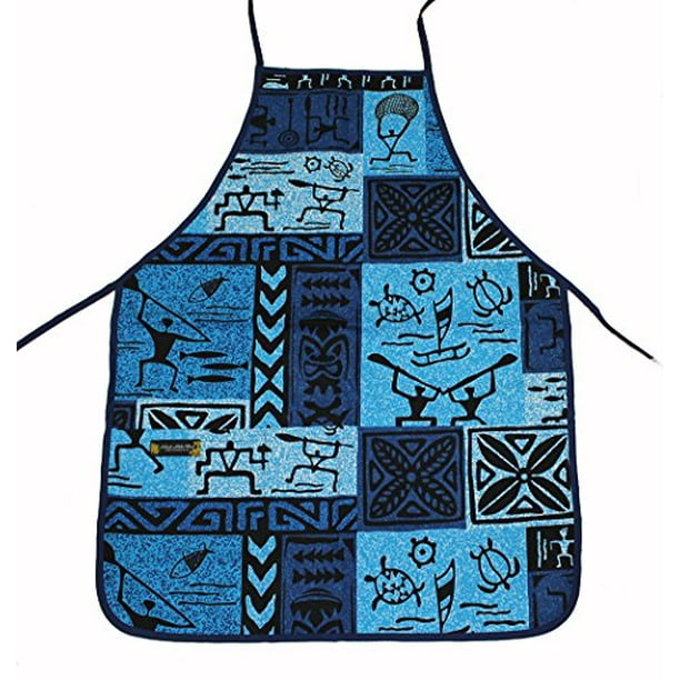 Hawaiian Chef Aprons