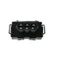 thumbnail image 6 of 2X Wiring Pigtail Terminals & Seals for 1988-2003 Volkswagen Jetta 1.6L 1.8L L4, 6 of 6