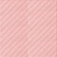 thumbnail image 1 of Ahgly Company Indoor Square Patterned Pastel Red Pink Area Rugs, 8' Square, 1 of 6