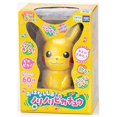 thumbnail image 2 of Pokemon Pokemon Histoire Norinori Pikachu, 2 of 5