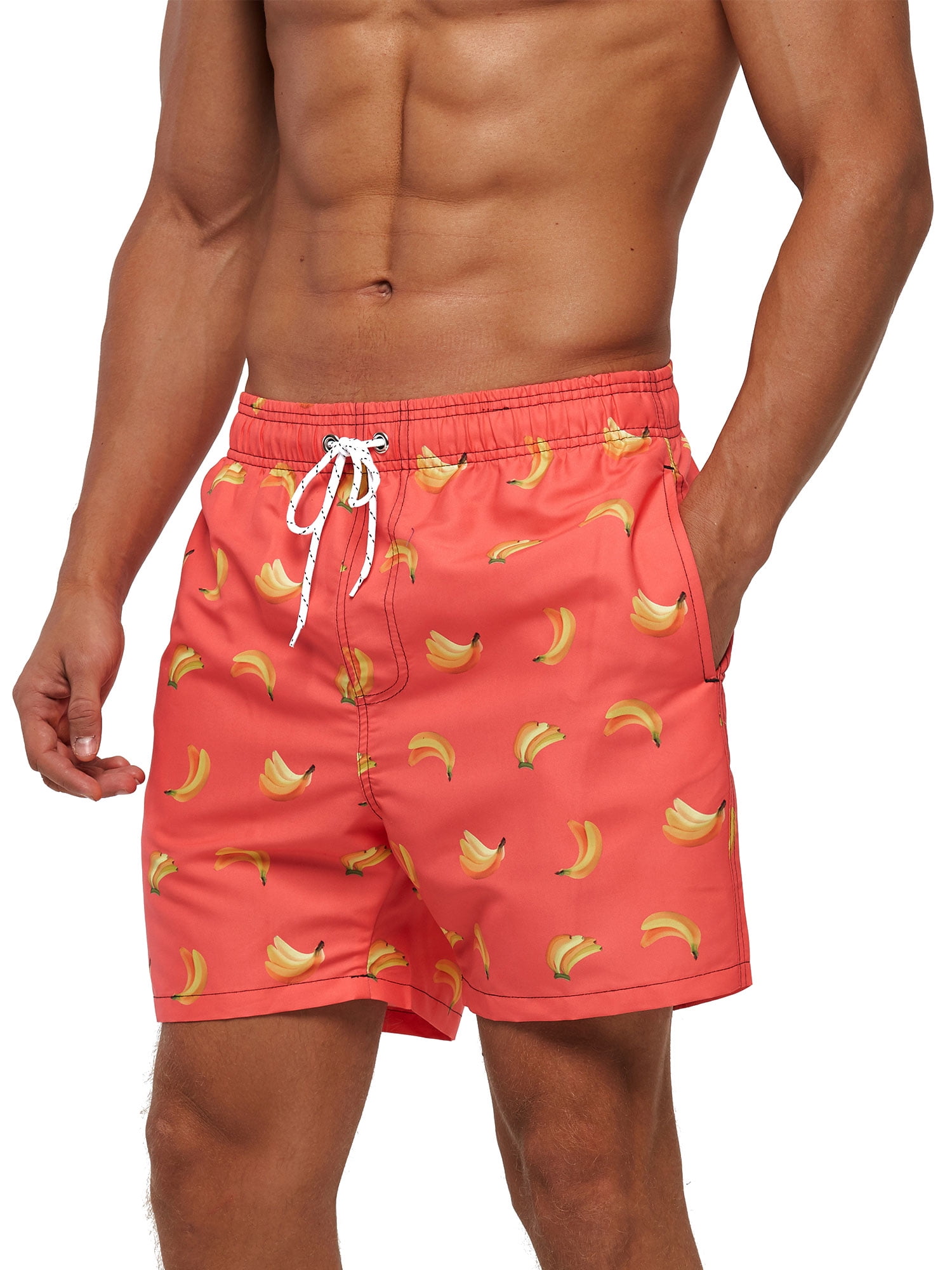 short trunks swimwear