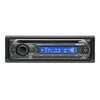 Sony CDX-GT21W - Car - CD receiver - in-dash - Single-DIN - 50 Watts x 4