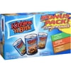Kibbles 'n Bits Beef, Chicken, Turkey, & Pasta Dinner Canned Dog Food Variety Pack, 13.2 Oz., 15 Count