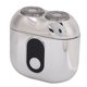 thumbnail image 1 of Mini Cortador De Barba Portátil, Mini Cortador De Barba Eléctrico Lavable TXD02 LED Pequeño USB Para El Hogar Para Hombres, 1 of 7